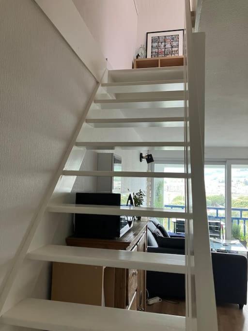 Appartement Duplex Hendaye-plage