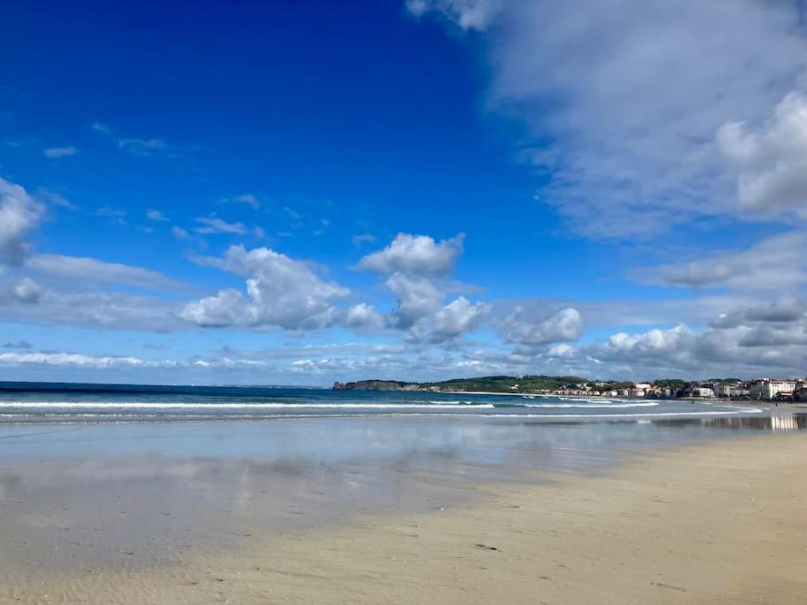 Duplex Hendaye-plage * Hendaye