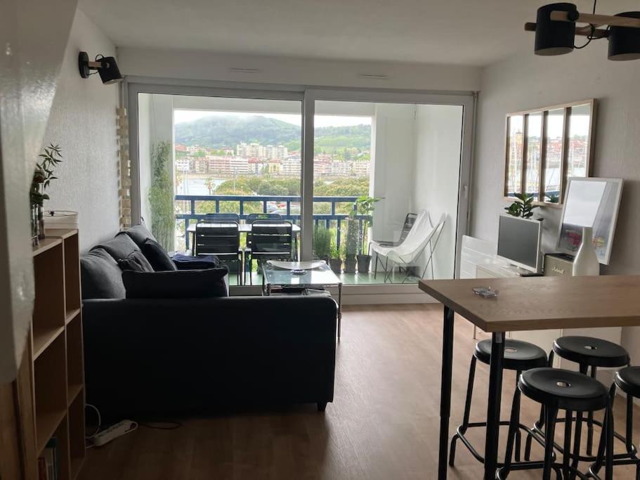 Duplex Hendaye-plage *