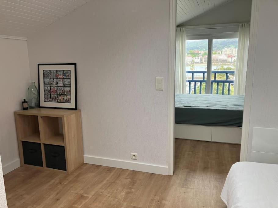 Duplex Hendaye-plage