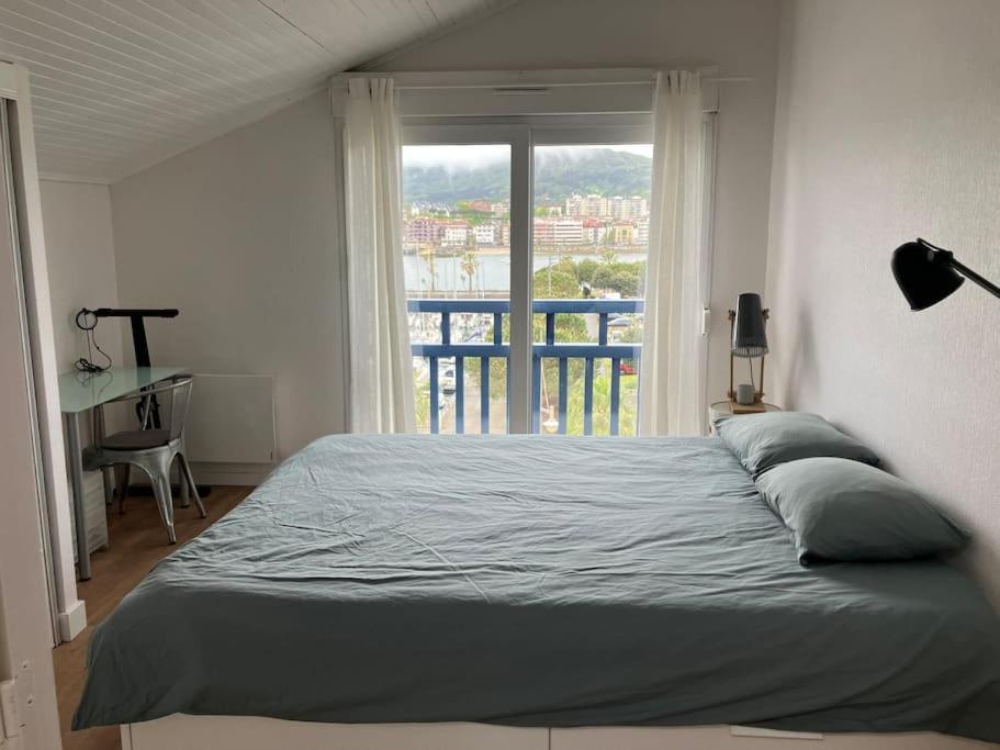 Duplex Hendaye-plage Hendaye