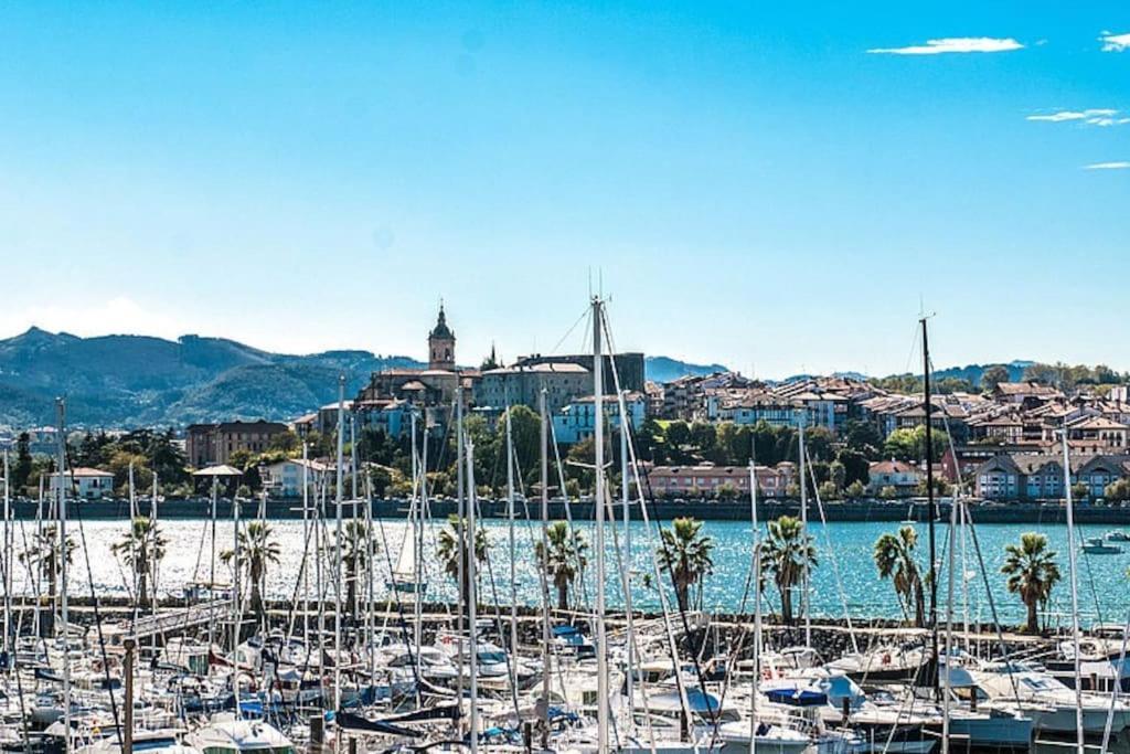 Duplex Hendaye-plage * Hendaye
