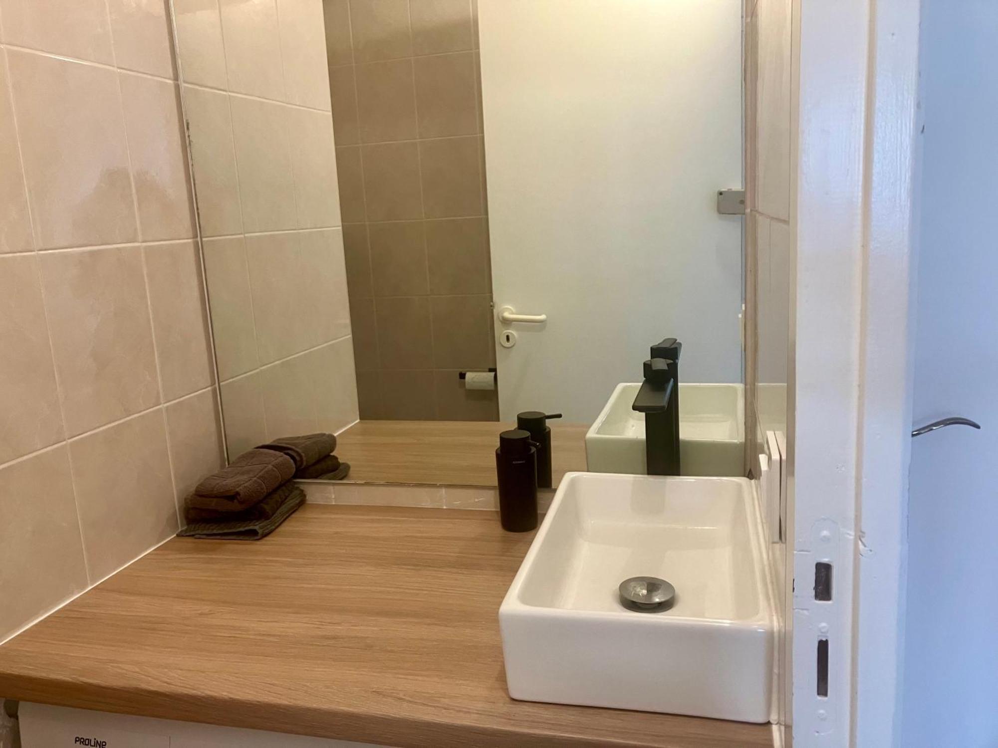 Appartement Duplex Hendaye-plage