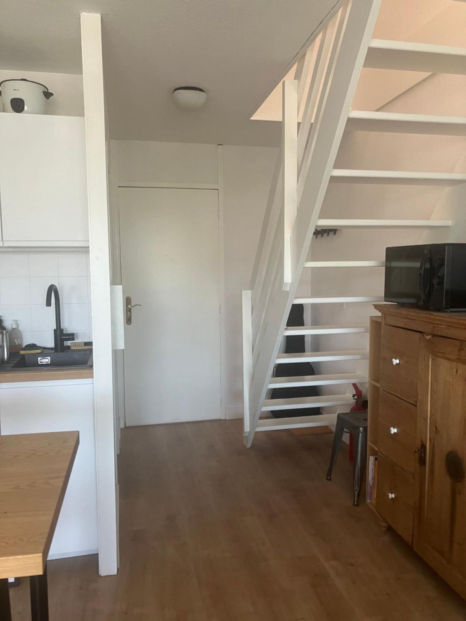 Duplex Hendaye-plage Appartement