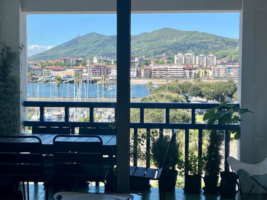 Duplex Hendaye-plage Appartement *