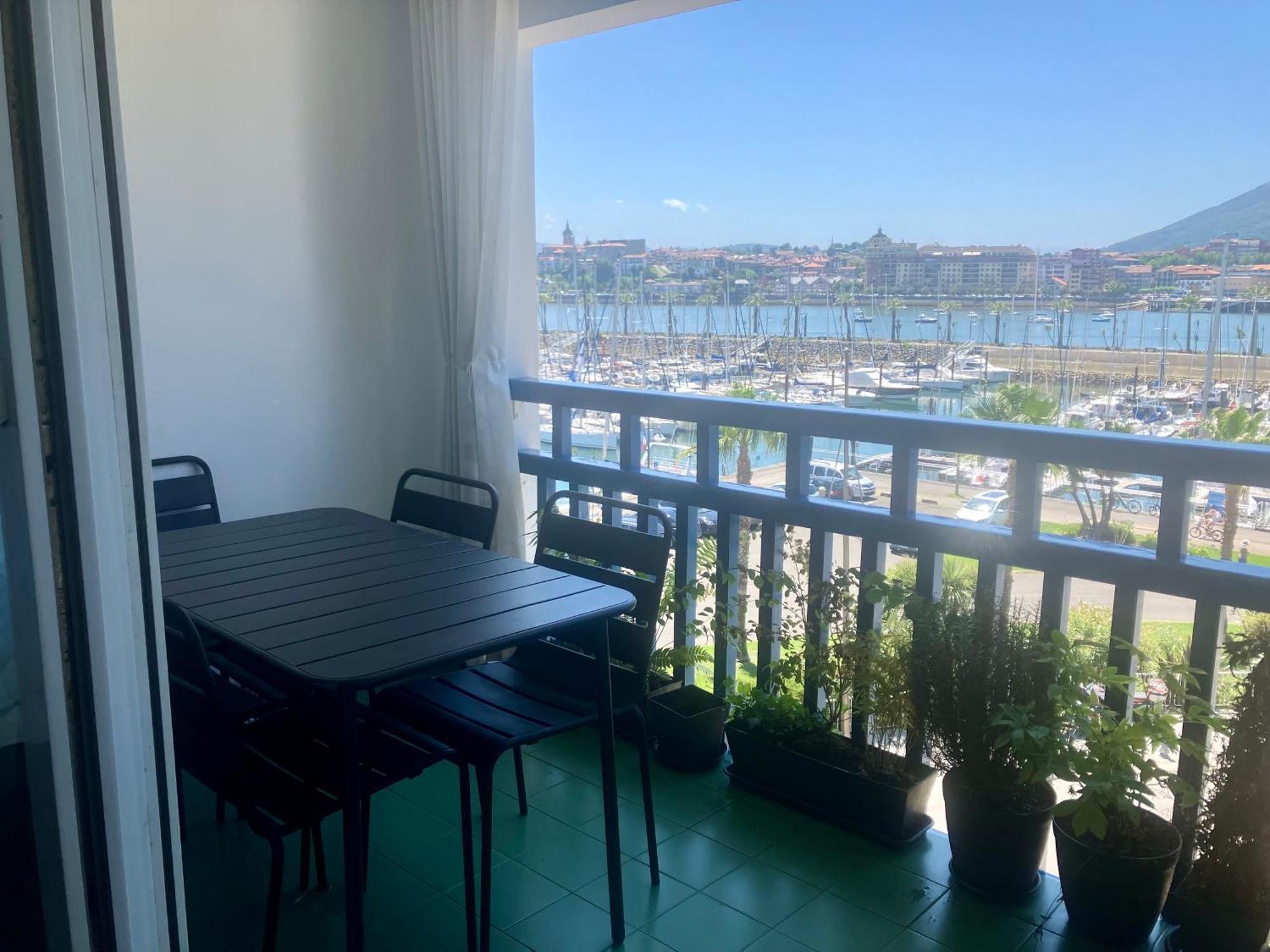 Appartement Duplex Hendaye-plage Hendaye